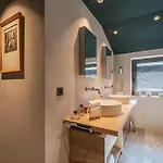 Contemporain 5* A Argentiere Avec Sauna Et Cheminee - Fr-1-343-243 Dağ evi