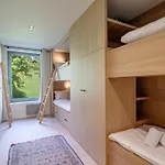 Dağ evi Contemporain 5* A Argentiere Avec Sauna Et Cheminee - Fr-1-343-243 Chamonix
