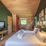 Dağ evi Contemporain 5* A Argentiere Avec Sauna Et Cheminee - Fr-1-343-243