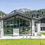 Contemporain 5* A Argentiere Avec Sauna Et Cheminee - Fr-1-343-243 Dağ evi Chamonix
