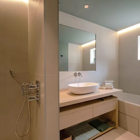 Contemporain 5* A Argentiere Avec Sauna Et Cheminee - Fr-1-343-243 Alpesi faház Chamonix