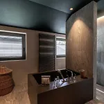 Contemporain 5* A Argentiere Avec Sauna Et Cheminee - Fr-1-343-243 샤모니