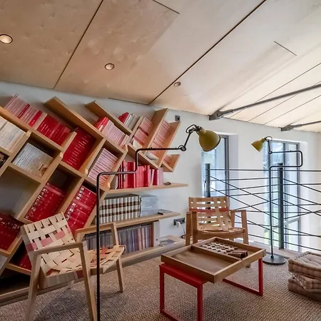 Contemporain 5* A Argentiere Avec Sauna Et Cheminee - Fr-1-343-243 Horská chata *