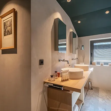 Contemporain Avec Sauna, Cheminée, Et Grand Jardin - Fr-1-343-243 Chalet