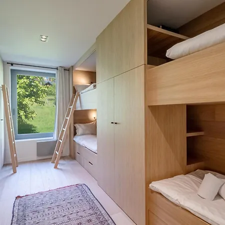 Chalet Contemporain 5* A Argentiere Avec Sauna Et Cheminee - Fr-1-343-243 Chamonix